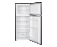 Lodówka MPM 125-CZ-11/E Górny Zamrażalnik 115cm Ciemny Inox 117L - 1502347 - zdjęcie 2